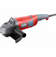 Extol PREMIUM 8892060 Brúska uhlová, priemer 230mm, príkon 2400W, 6500ot/min